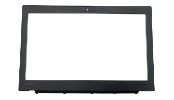 Рамка матрицы для ноутбука Lenovo Thinkpad X260 X270 SB30K41916 FA0ZJ000200 Б\У