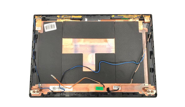 Крышка матрицы для ноутбука Lenovo Thinkpad X260 SCB0K88291 AP0ZJ000600JWE Б/У - 635089