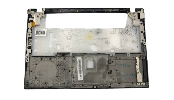 Средняя часть корпуса для нотубка Lenovo Thinkpad X260 AP0ZK000300 SB30K41919 Б/У - 635090