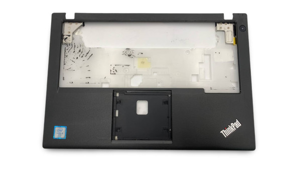 Середня частина корпуса для нотубка Lenovo Thinkpad X260 AP0ZK000300 SB30K41919 Б/В