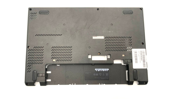 Нижня частина корпуса для ноутбука Lenovo Thinkpad X240 X250 X260 T440 T450 T448S  SCBOK41880 Б/В