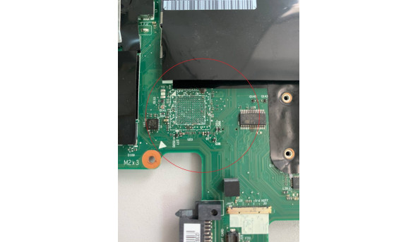 Материнська плата для ноутбука Lenovo Thinkpad T450 AIVL0 NM-A251 Б/В - 635097