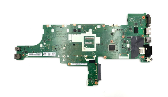 Материнская плата для ноутбука Lenovo Thinkpad T450 AIVL0 NM-A251  Б/У