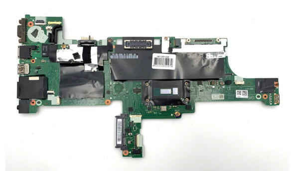 Материнська плата для ноутбука Lenovo Thinkpad T450 AIVL0 NM-A251 Б/В - 635097