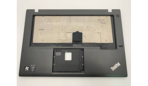 Середня частина корпусу для ноутбука  Lenovo Thinkpad T450 AMTF000100KRD SB30H55672 Б/В