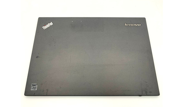 Крышка матрицы корпуса для ноутбука Lenovo ThinkPad T440 T450 SCB0H21605 Б/У