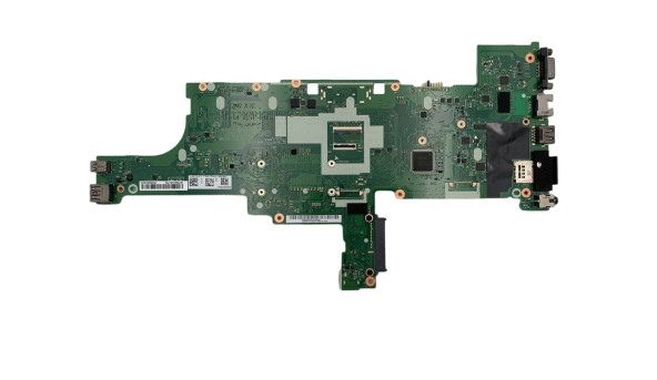 Материнська плата для ноутбука Lenovo Thinkpad T450 AIVL0 NM-A251  Б/У