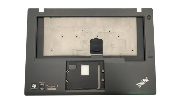 Середня частина корпусу для ноутбука Lenovo Thinkpad T450 AMTF000100KRD SB30H55672 Б/В