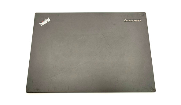 Кришка матриці корпуса для ноутбука Lenovo ThinkPad T440 T450 SCB0H21605 Б/В