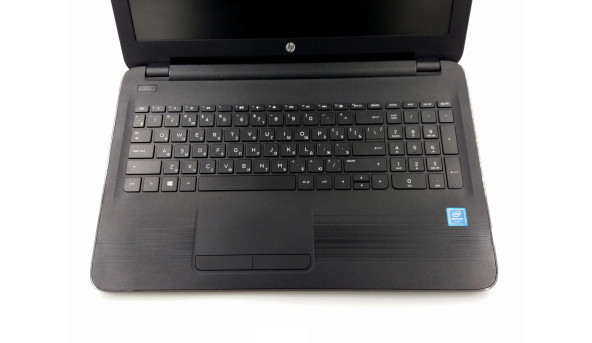 Ноутбук HP 250 G5 Intel Pentium N3710 4 GB RAM 128 GB SSD [15.6"] - Б/В - 635209