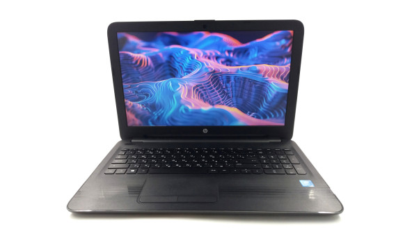 Ноутбук HP 250 G5 Intel Pentium N3710 4 GB RAM 128 GB SSD [15.6"] - Б/В - 635209