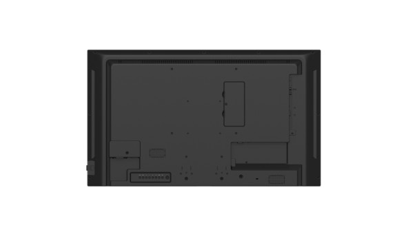 TFT 32" Neovo PM-3202, VA, FHD, Anti-Burn-in™, VGA, HDMI, RJ-45, USB, колонки, чорний - 635268