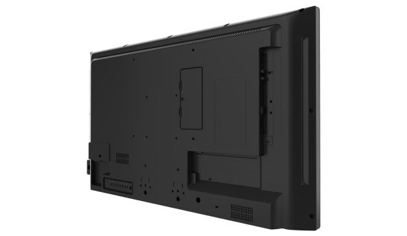 TFT 32" Neovo PM-3202, VA, FHD, Anti-Burn-in™, VGA, HDMI, RJ-45, USB, колонки, чорний - 635268