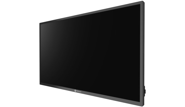 TFT 32" Neovo PM-3202, VA, FHD, Anti-Burn-in™, VGA, HDMI, RJ-45, USB, колонки, чорний - 635268
