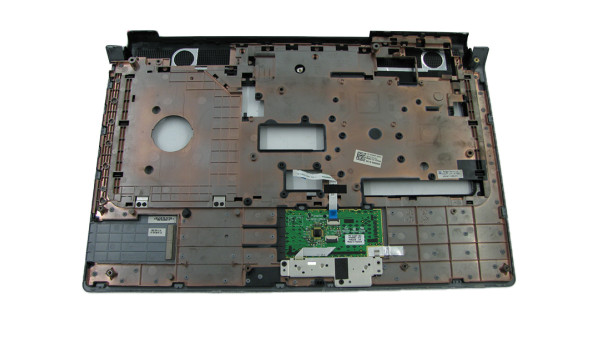 Середня частина корпуса для ноутбука Dell Studio 1555 15.6'' CN-0W860P-38561 Б/В  В хорошому стані