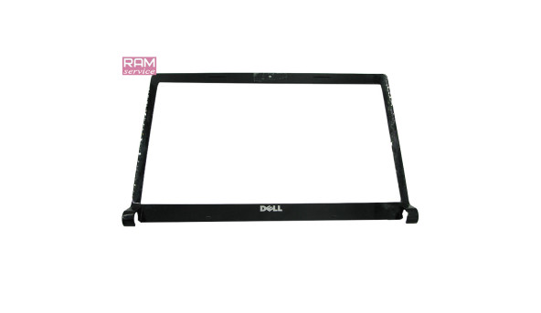 Рамка матриці, для ноутбука, Dell Studio 1555 (PP39L), 15.6'', CN-006DV9, Б/В, В хорошому стані, без пошкоджень