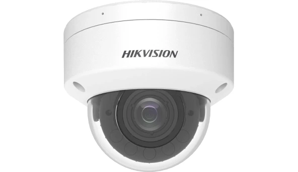 IP видеокамера Hikvision DS-2CD2783G2-LIZS2U/SL 8МП (2.8-12мм)