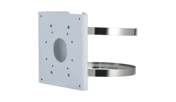 Кронштейн для крепления столба Dahua DH-PFA156