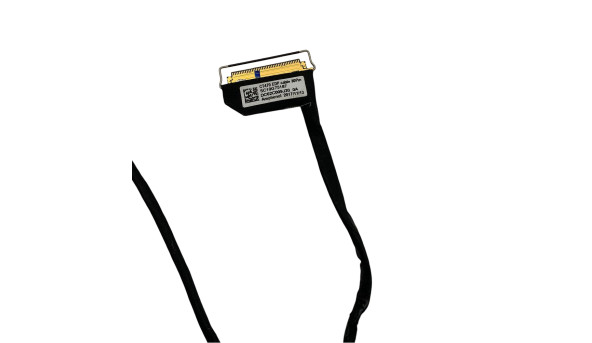 Шлейф матриці для Lenovo ThinkPad T470 A475 CT470 00UR481 00UR482 00UR483 DC02C009J00 DC02C009J20 SC10G75185 Б/В - 635361