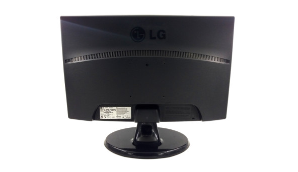 Монитор LG Electronics W2243S-PF 21.5" 1920x1080 FullHD 16:9 5мс VGA Mate - Б/У - 635363