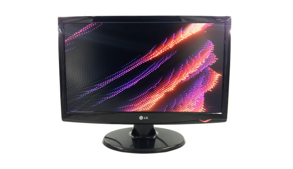 Монитор LG Electronics W2243S-PF 21.5" 1920x1080 FullHD 16:9 5мс VGA Mate - Б/У