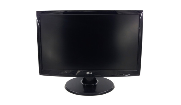 Монитор LG Electronics W2243S-PF 21.5" 1920x1080 FullHD 16:9 5мс VGA Mate - Б/У - 635363