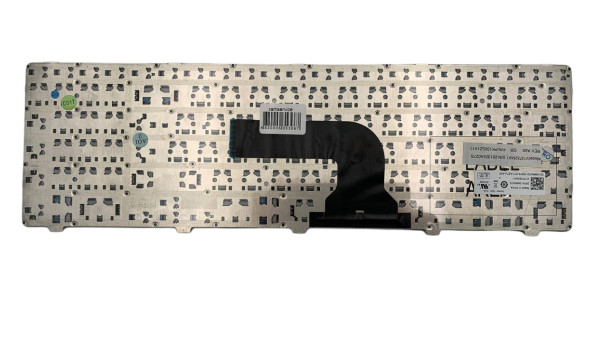 Клавиатура Dell Inspiron 15 15R 3537 3531 5537 5537 5521 PK130SZ1A11 Б/У - 635366