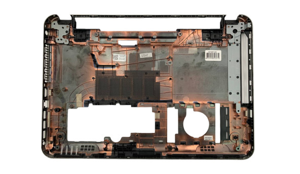 Нижня частина корпуса Dell Inspiron 3521 3531 3537 5521 5535 5537 Dell Vostro 2521 Dell Latitude 3540 0G1MP1 0T74CH 0YXMG9 AP0ZG000200 T74CH YXMG9 Б/В - 635367