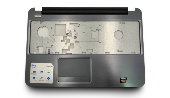 Средняя часть корпуса Dell Inspiron 3521 3531 3537 5535 5537Latitude 3540 Vostro 2521 Корпус C с топкейсом Б/У
