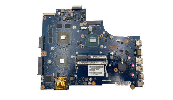 Материнская плата к Dell Inspiron 3521 VAW01 LA-9101P INTEL Core i5-3337U  AMD 1310 Б/У