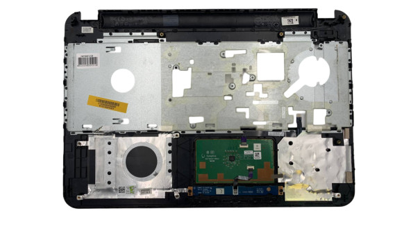 Середня частина корпуса для ноутбука Dell Inspiron 3521 15.6 СN-0N73NV AP0SZ000601 Б/В - 635521
