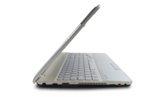 Ноутбук Sony Vaio PCG-71911m Intel Core i5-2520M 8 GB RAM 128 GB SSD [15.6"] - Б/В - 635523