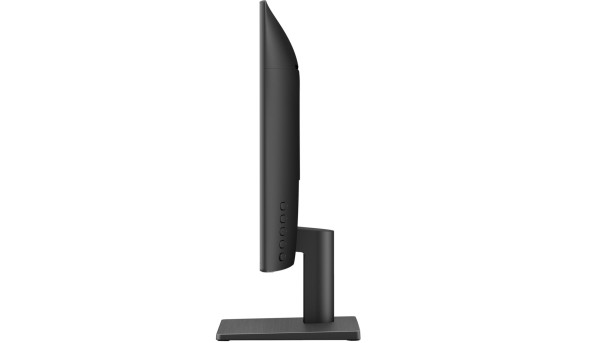 TFT 23.8" BenQ GW2491, IPS, 100Hz, HDMI, DP, чорний - 635524
