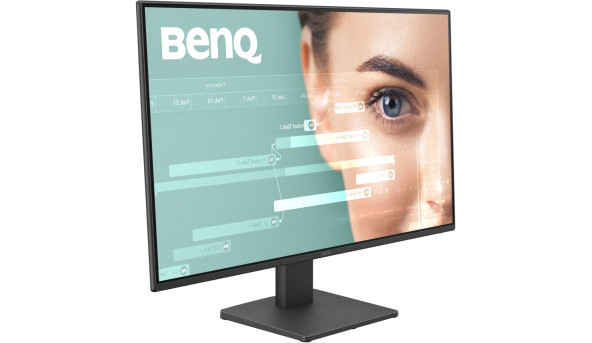 TFT 27" BenQ GW2791, IPS, 100Hz, HDMI, DP, чорний - 635526