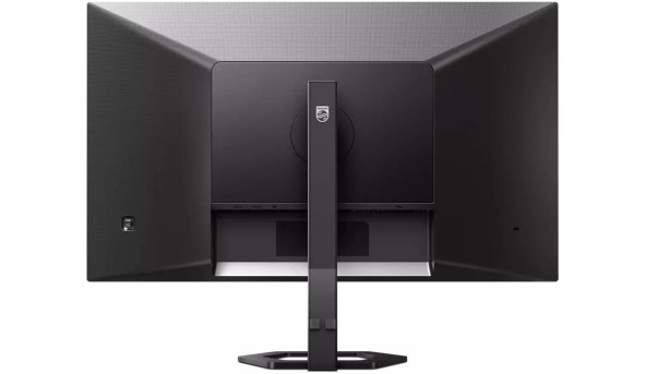 TFT 27" Philips 27E1N5500LA, QHD, VA, 75Гц, 1ms, 2xHDMI, DP, HAS, Pivot, колонки, чорн - 635632