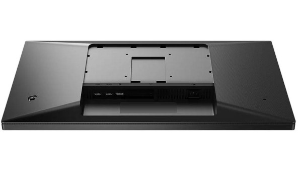 TFT 27" Philips 27E1N5500LA, QHD, VA, 75Гц, 1ms, 2xHDMI, DP, HAS, Pivot, колонки, чорн - 635632
