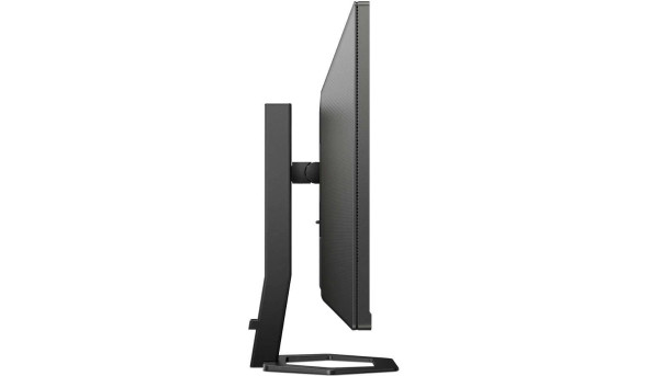 TFT 27" Philips 27E1N5500LA, QHD, VA, 75Гц, 1ms, 2xHDMI, DP, HAS, Pivot, колонки, чорн - 635632