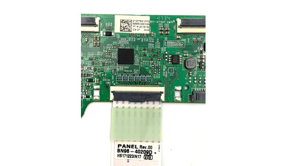Плата для телевізора Samsung UE32M5500AU BN9504014A Б/В - 635633