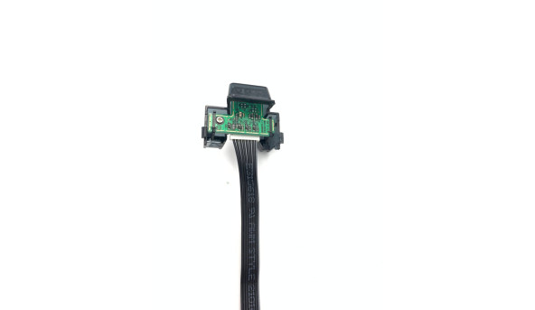 Кнопка включения со шлейфом на телевизор BN41-02515A Samsung UE32K5500AUN Б/У