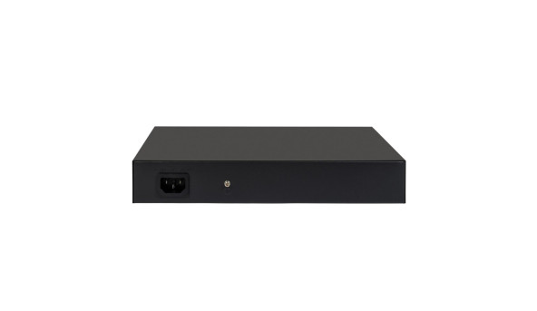 Коммутатор сетевой POE GV-019-M-08G+SFP - 635637