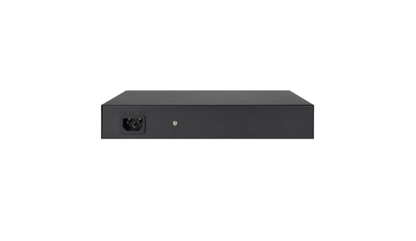 Комутатор мережевий POE GV-019-M-08G+SFP - 635637