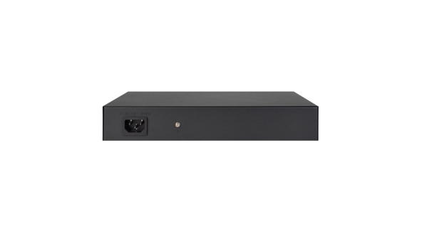 Комутатор мережевий POE GV-019-M-08G+SFP - 635637