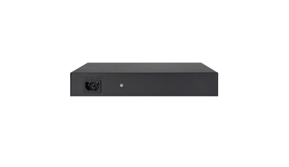 Комутатор мережевий POE GV-019-M-08G+SFP - 635637