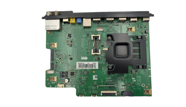 Материнская плата BN41-02575B к телевизору Samsung UE32M5500AU Б/У