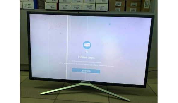Материнська плата BN41-02575B для телевизора Samsung UE32M5500AU Б/В - 635640