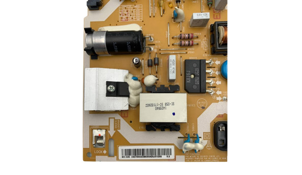 Блок живлення BN44-00869B телевизора Samsung UE32M5500AU Б/В - 635641