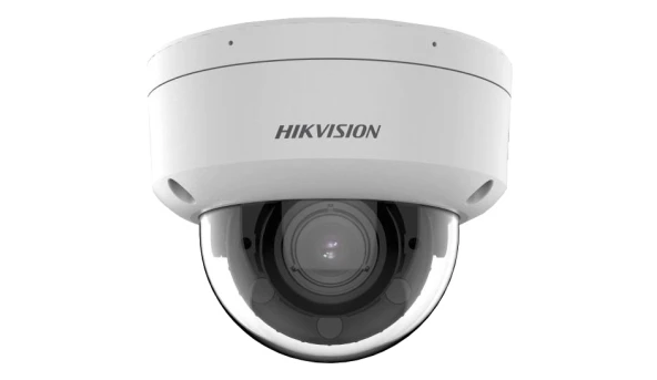 IP видеокамера Hikvision DS-2CD2743G2-LIZS2U 4МП (2.8-12мм) с микрофоном