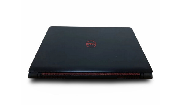 Игровой ноутбук Dell Inspiron 7559 Core i5-6300HQ 16 RAM 128 SSD 1000 HDD GeForce GTX 960M IPS 15.6" FHD - Б/У - 635717