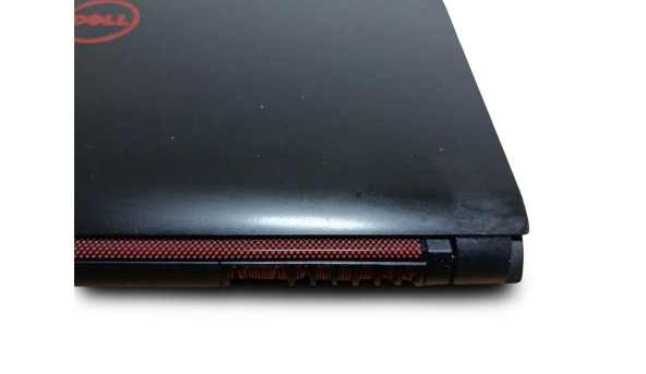 Игровой ноутбук Dell Inspiron 7559 Core i5-6300HQ 16 RAM 128 SSD 1000 HDD GeForce GTX 960M IPS 15.6" FHD - Б/У - 635717