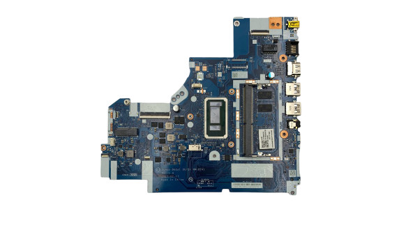 Материнська плата для Lenovo IdeaPad 320-15ISK i3-6006U SR2JG DG421 DG521 DG721 NM-B241   Intel Core i3-6006U (SR2JG) 4 GB RAM Б/В
